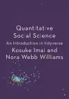 Quantitative Social Science cover