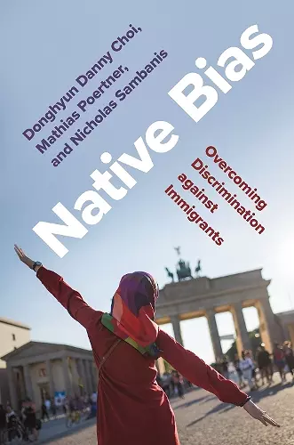 Native Bias cover