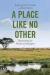A Place like No Other cover