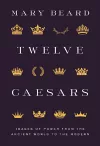 Twelve Caesars cover