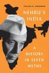 Nehru's India cover