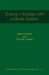 Scaling in Ecology with a Model System cover