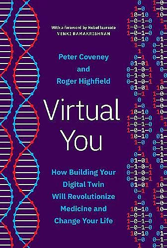 Virtual You cover