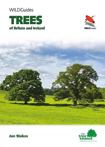 Trees of Britain and Ireland cover