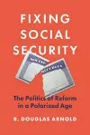 Fixing Social Security cover