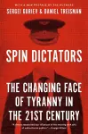 Spin Dictators cover