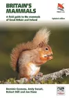Britain's Mammals Updated Edition cover