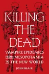 Killing the Dead cover