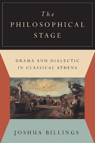 The Philosophical Stage cover