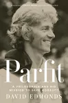 Parfit cover