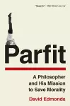 Parfit cover