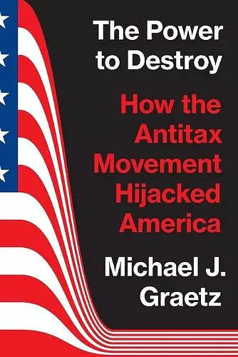 The Power to Destroy cover
