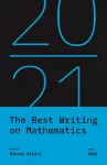 The Best Writing on Mathematics 2021 cover