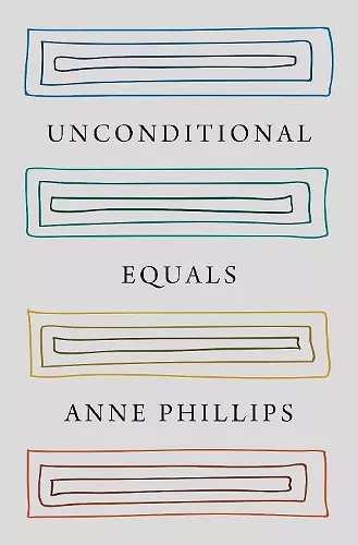 Unconditional Equals cover