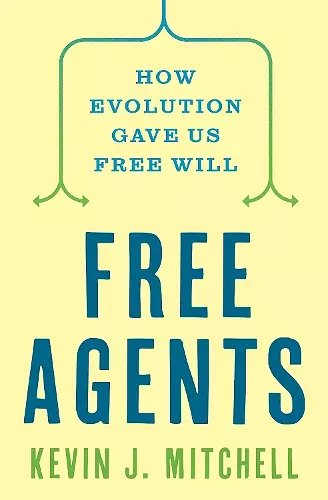 Free Agents cover