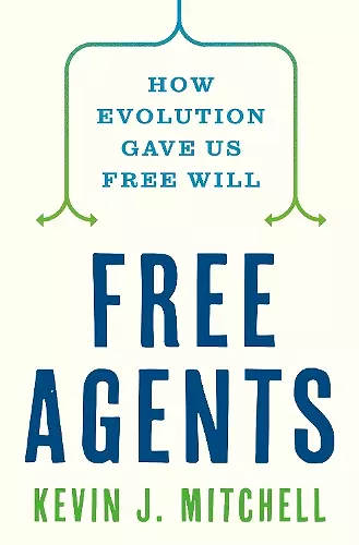 Free Agents cover