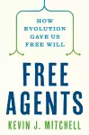 Free Agents cover