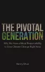 The Pivotal Generation cover