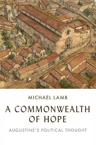 A Commonwealth of Hope cover