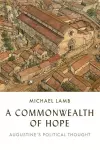 A Commonwealth of Hope cover
