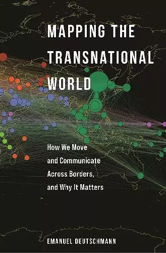 Mapping the Transnational World cover