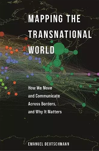 Mapping the Transnational World cover