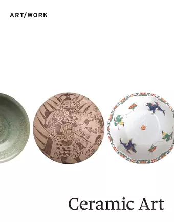 Ceramic Art cover