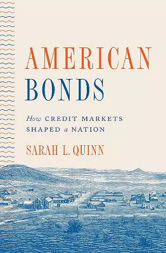 American Bonds cover