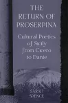 The Return of Proserpina cover
