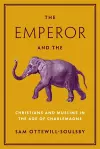 The Emperor and the Elephant cover