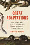 Great Adaptations cover