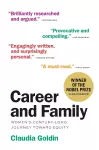 Career and Family cover