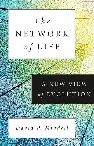 The Network of Life cover