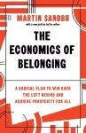 The Economics of Belonging cover