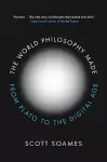 The World Philosophy Made cover