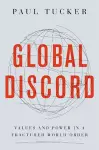 Global Discord cover