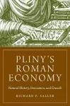 Pliny's Roman Economy cover