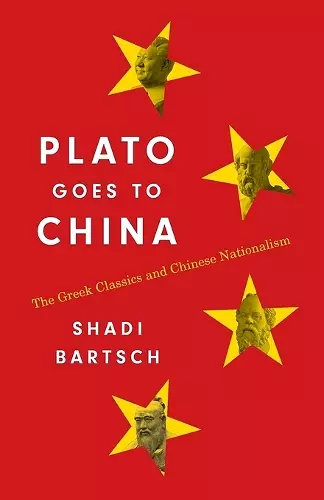 Plato Goes to China cover