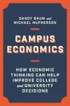 Campus Economics cover