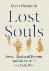 Lost Souls cover