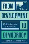 From Development to Democracy cover