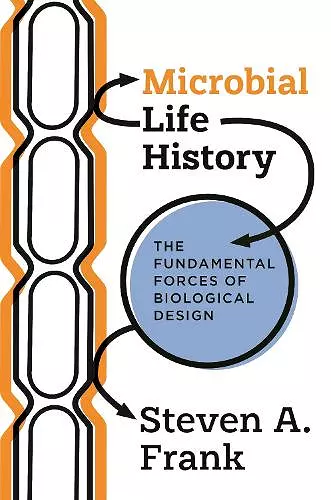 Microbial Life History cover