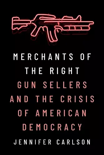 Merchants of the Right cover