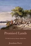 Promised Lands cover