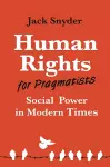 Human Rights for Pragmatists cover