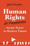 Human Rights for Pragmatists cover