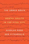The Urban Brain cover