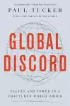 Global Discord cover