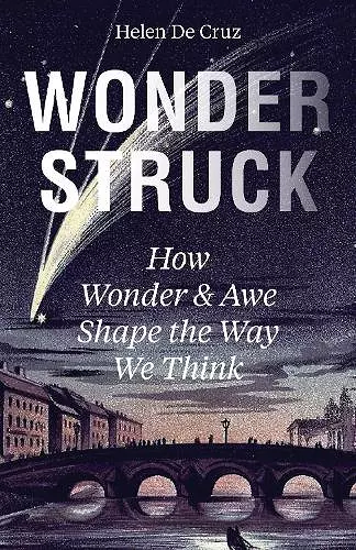 Wonderstruck cover