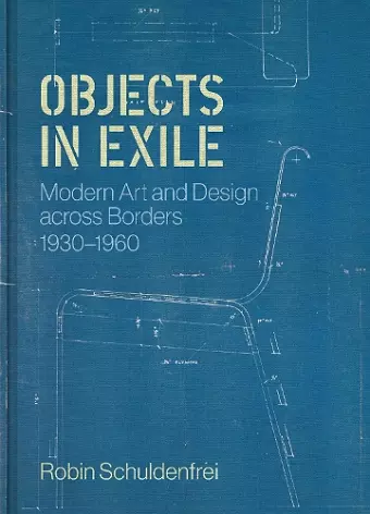 Objects in Exile cover